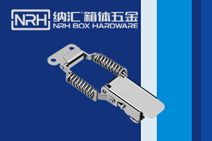 彈簧搭扣 彈簧搭扣