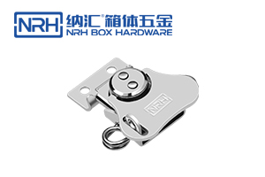 彈簧掛鎖箱扣 彈簧掛鎖箱扣